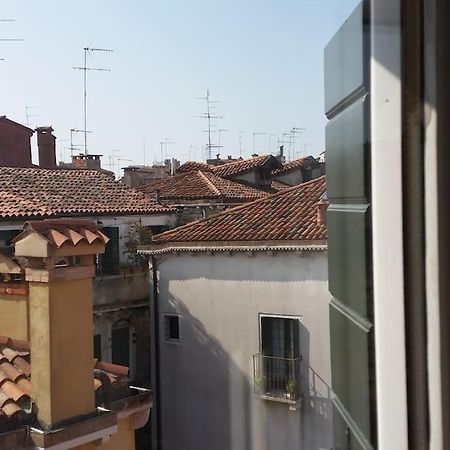 Monolocale Vicino San Marco Lägenhet Venedig Exteriör bild