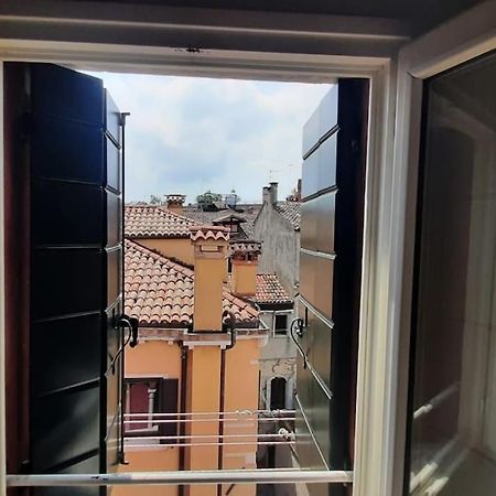 Monolocale Vicino San Marco Lägenhet Venedig Exteriör bild
